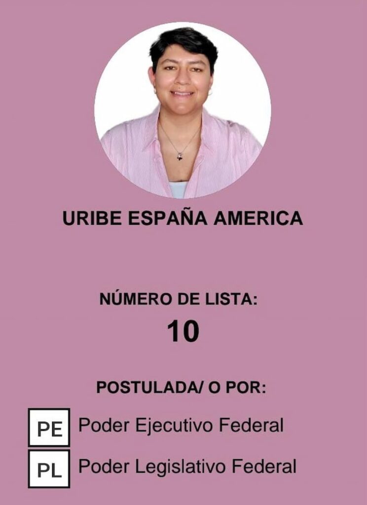 Conoce las candidaturas a magistrados y magistradas de tribunales de circuito para Querétaro: Segunda Entrega 1 Conoce las candidaturas a magistrados y magistradas de tribunales de circuito para Queretaro Segunda Entrega 1