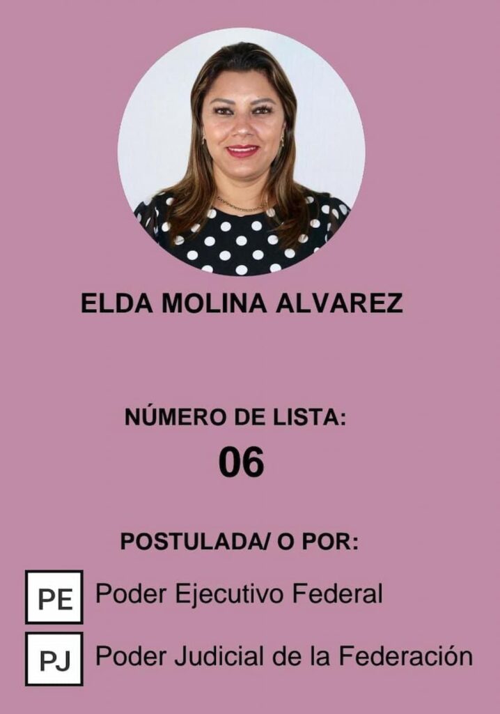 Conoce las candidaturas a magistrados y magistradas de tribunales de circuito para Querétaro: Segunda Entrega 4 Conoce las candidaturas a magistrados y magistradas de tribunales de circuito para Queretaro Segunda Entrega 2