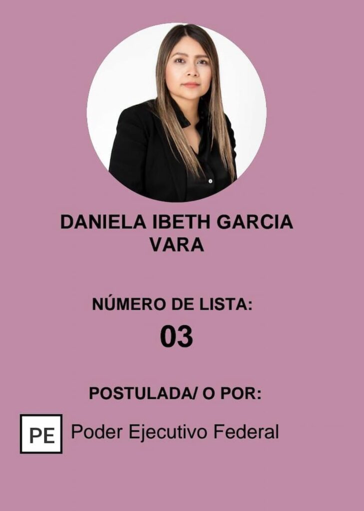 Conoce las candidaturas a magistrados y magistradas de tribunales de circuito para Querétaro: Segunda Entrega 3 Conoce las candidaturas a magistrados y magistradas de tribunales de circuito para Queretaro Segunda Entrega 3