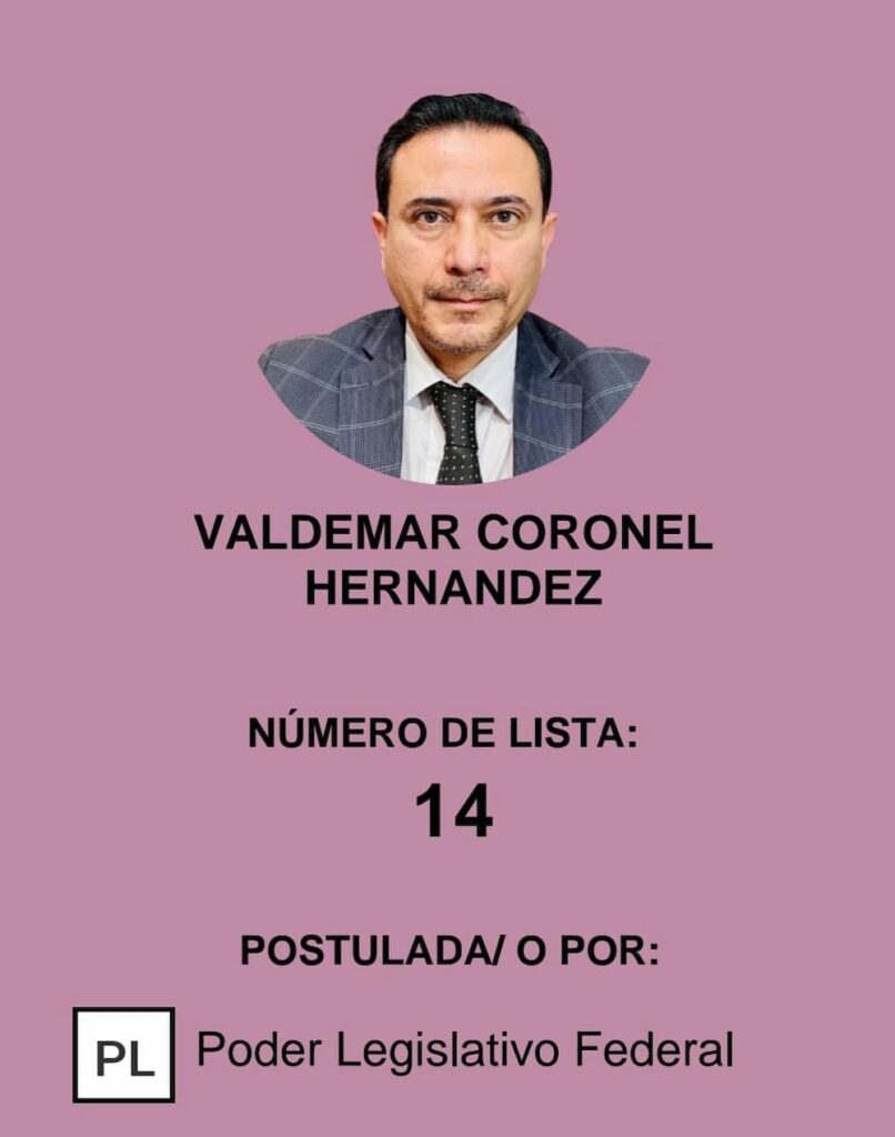 Conoce las candidaturas a magistrados y magistradas de tribunales de circuito para Querétaro: Séptima Entrega 3 Conoce las candidaturas a magistrados y magistradas de tribunales de circuito para Queretaro Septima Entrega 1 1