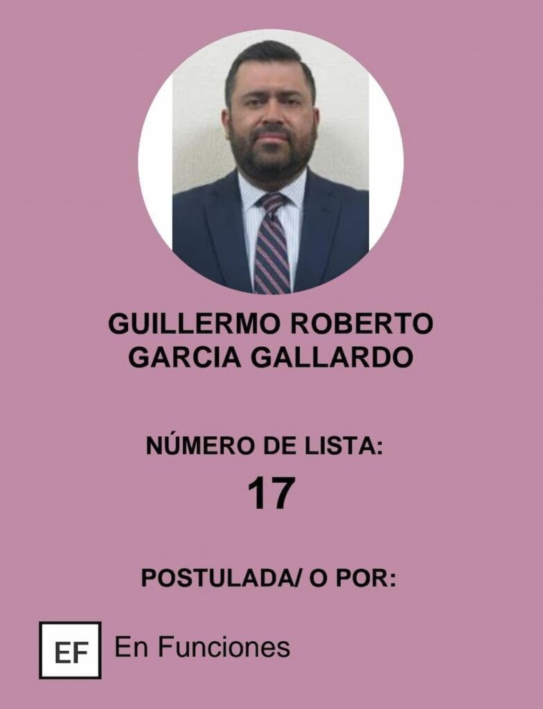 Conoce las candidaturas a magistrados y magistradas de tribunales de circuito para Querétaro: Tercera Entrega 2 Conoce las candidaturas a magistrados y magistradas de tribunales de circuito para Querétaro Tercera Entrega
