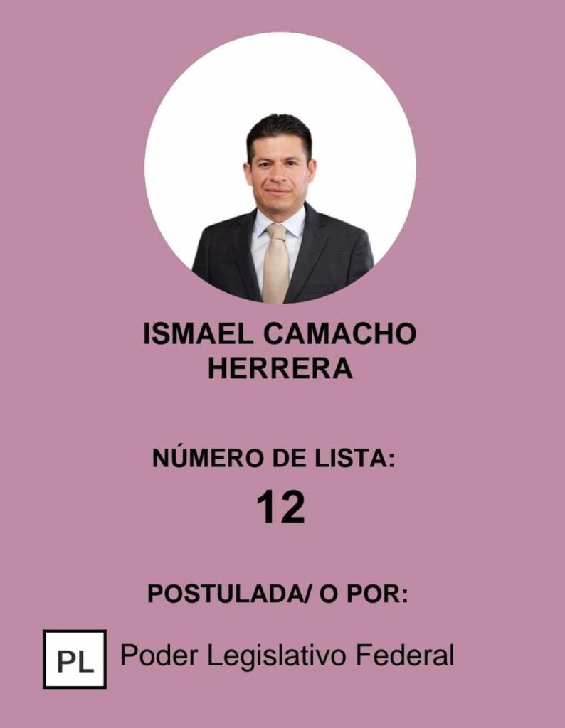 Conoce las candidaturas a magistrados y magistradas de tribunales de circuito para Querétaro: Tercera Entrega 4 Conoce las candidaturas a magistrados y magistradas de tribunales de circuito para Querétaro Tercera Entrega