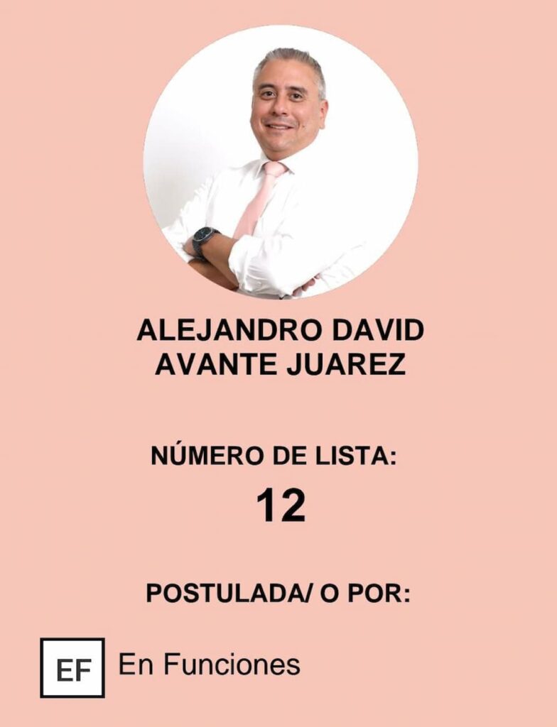 Conoce las candidaturas a magistrados y magistradas para la Sala Regional del TEPJF para Querétaro: Primera Entrega 2 Conoce las candidaturas a magistrados y magistradas para el TEPJF para Queretaro Primera Entrega 1