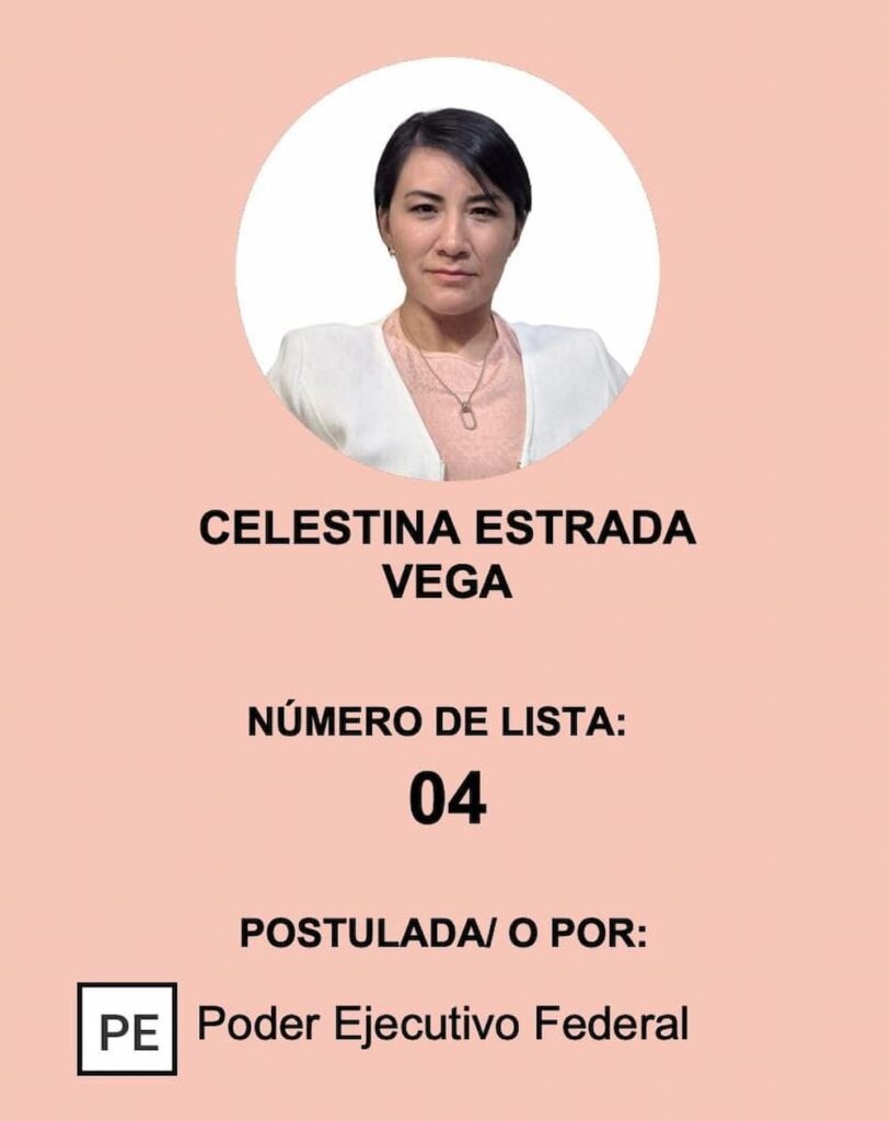 Conoce las candidaturas a magistrados y magistradas para la Sala Regional del TEPJF para Querétaro: Segunda Entrega 1 Conoce las candidaturas a magistrados y magistradas para la Sala Regional del TEPJF para Queretaro Segunda Entrega 3