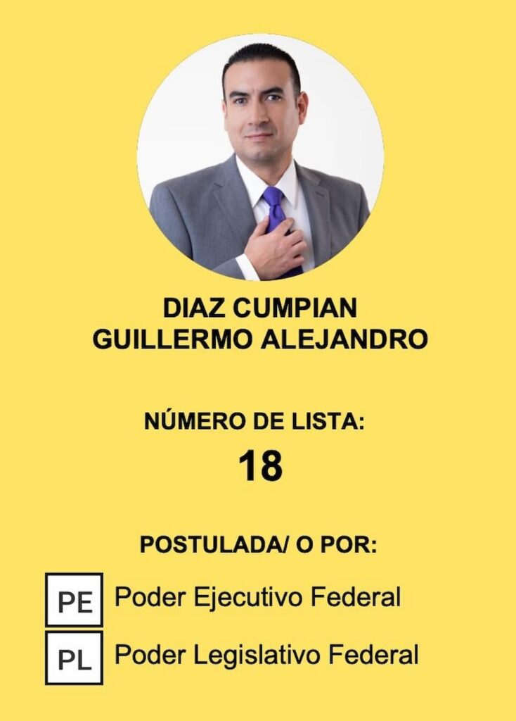 Conoce las candidaturas de juezas y jueces del Poder Judicial para Querétaro: Cuarta Entrega 1 Conoce las candidaturas de juezas y jueces del Poder Judicial para Queretaro Cuarta Entrega 5