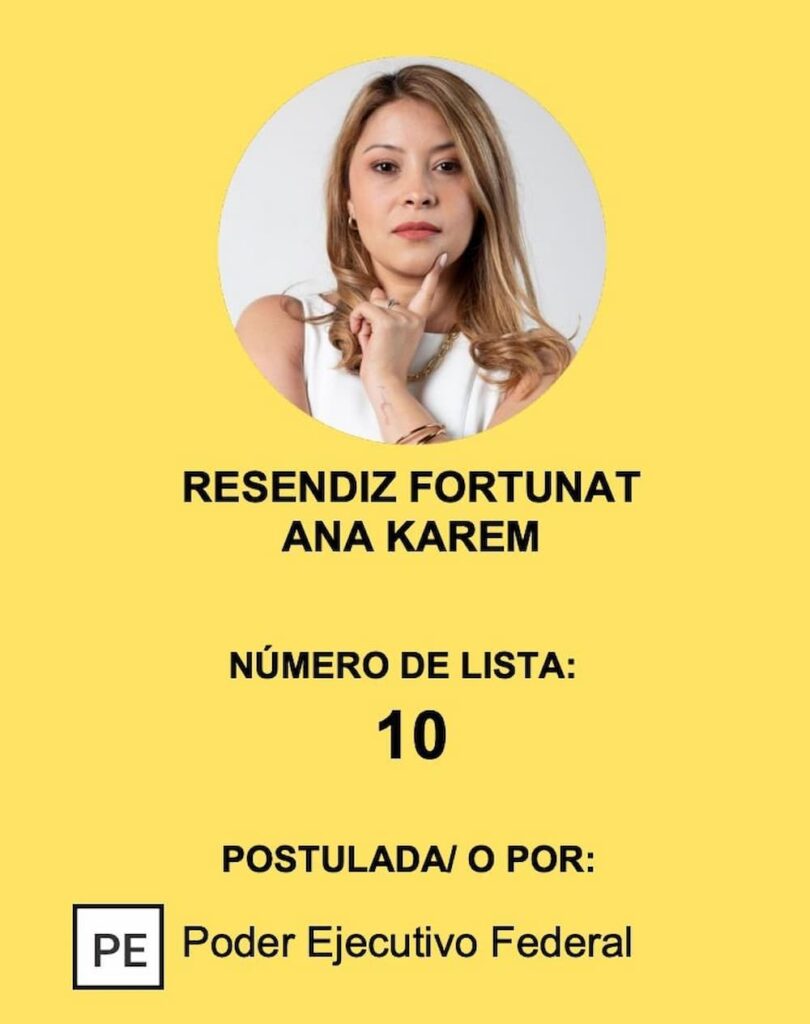 Conoce las candidaturas de juezas y jueces del Poder Judicial para Querétaro: Primera Entrega 3 Conoce las candidaturas de juezas y jueces del Poder Judicial para Queretaro Primera Entrega 1