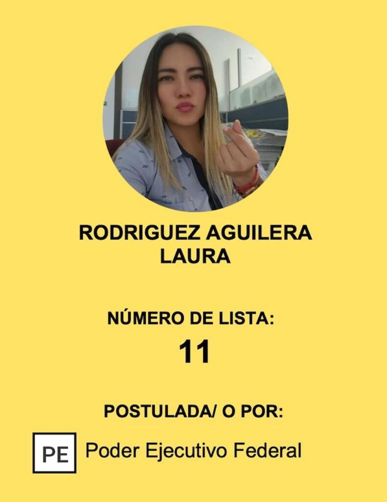 Conoce las candidaturas de juezas y jueces del Poder Judicial para Querétaro: Quinta Entrega 4 Conoce las candidaturas de juezas y jueces del Poder Judicial para Queretaro Quinta Entrega 1