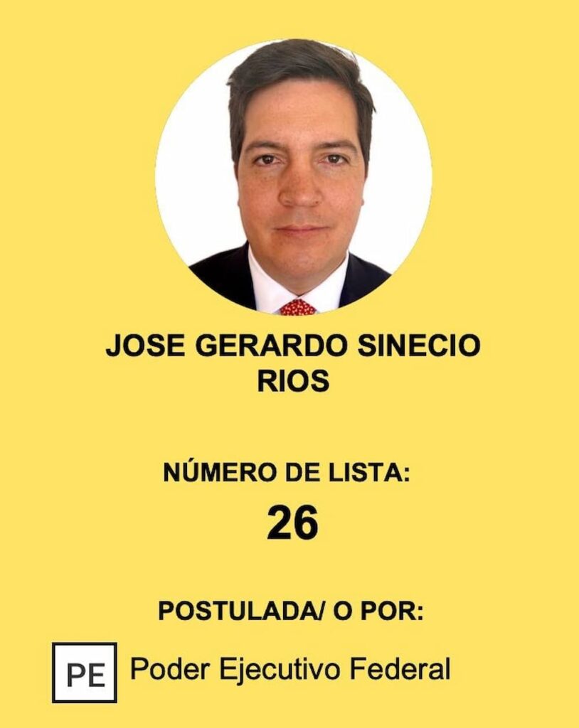 Conoce las candidaturas de juezas y jueces del Poder Judicial para Querétaro: Quinta Entrega 1 Conoce las candidaturas de juezas y jueces del Poder Judicial para Queretaro Quinta Entrega 3