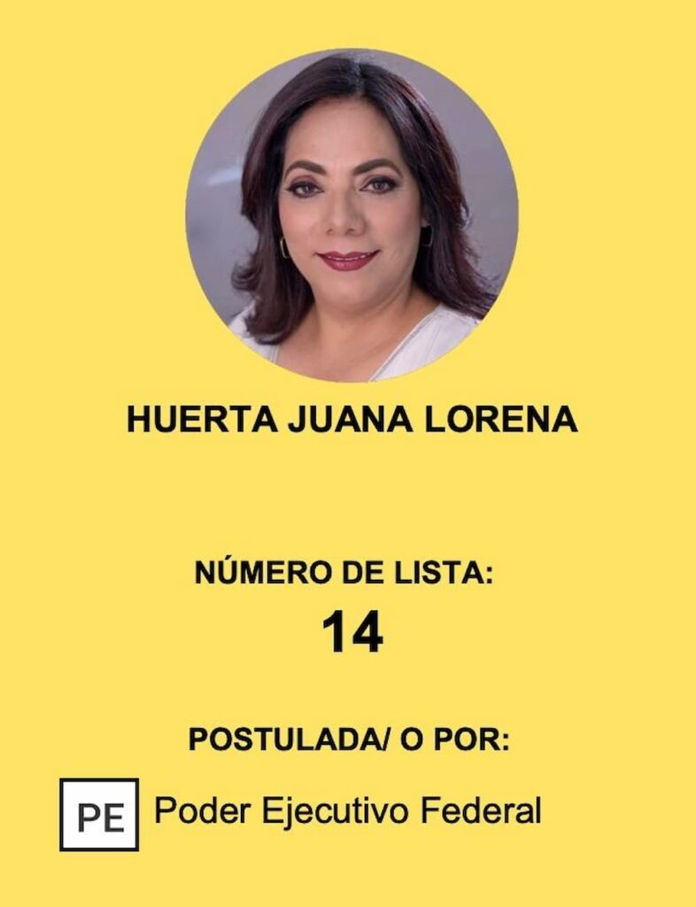 Conoce las candidaturas de juezas y jueces del Poder Judicial para Querétaro: Quinta Entrega 2 Conoce las candidaturas de juezas y jueces del Poder Judicial para Queretaro Quinta Entrega 5