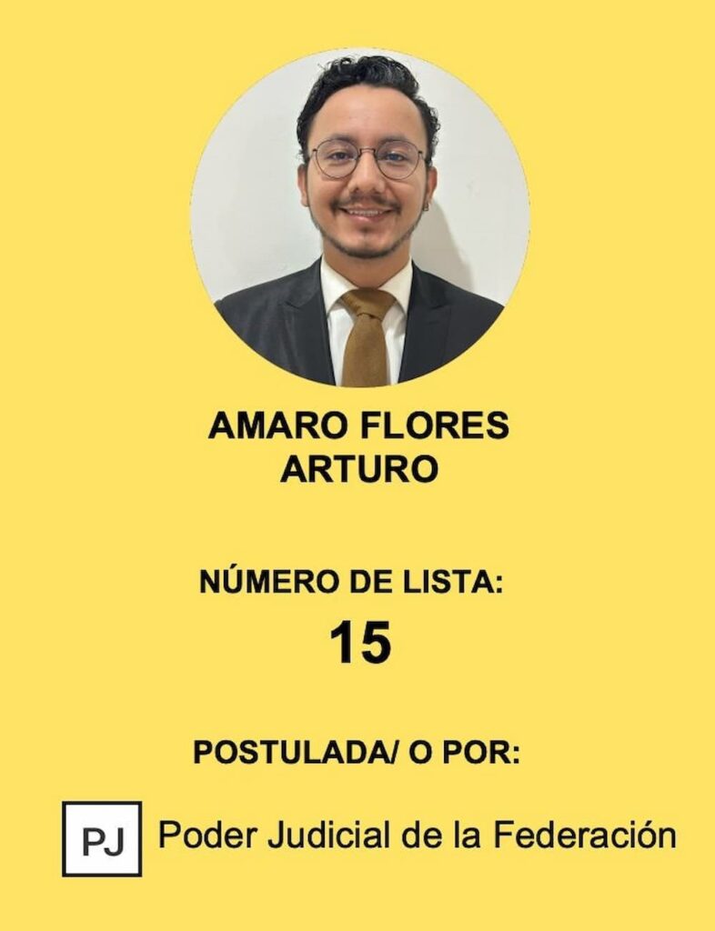 Conoce las candidaturas de juezas y jueces del Poder Judicial para Querétaro: Segunda Entrega 1 Conoce las candidaturas de juezas y jueces del Poder Judicial para Queretaro Segunda Entrega 1