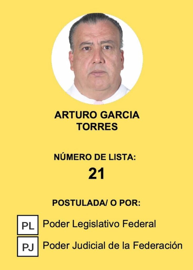 Conoce las candidaturas de juezas y jueces del Poder Judicial para Querétaro: Segunda Entrega 2 Conoce las candidaturas de juezas y jueces del Poder Judicial para Queretaro Segunda Entrega 5