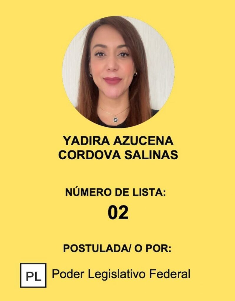 Conoce las candidaturas de juezas y jueces del Poder Judicial para Querétaro: Séptima Entrega 1 Conoce las candidaturas de juezas y jueces del Poder Judicial para Queretaro Septima Entrega2 scaled