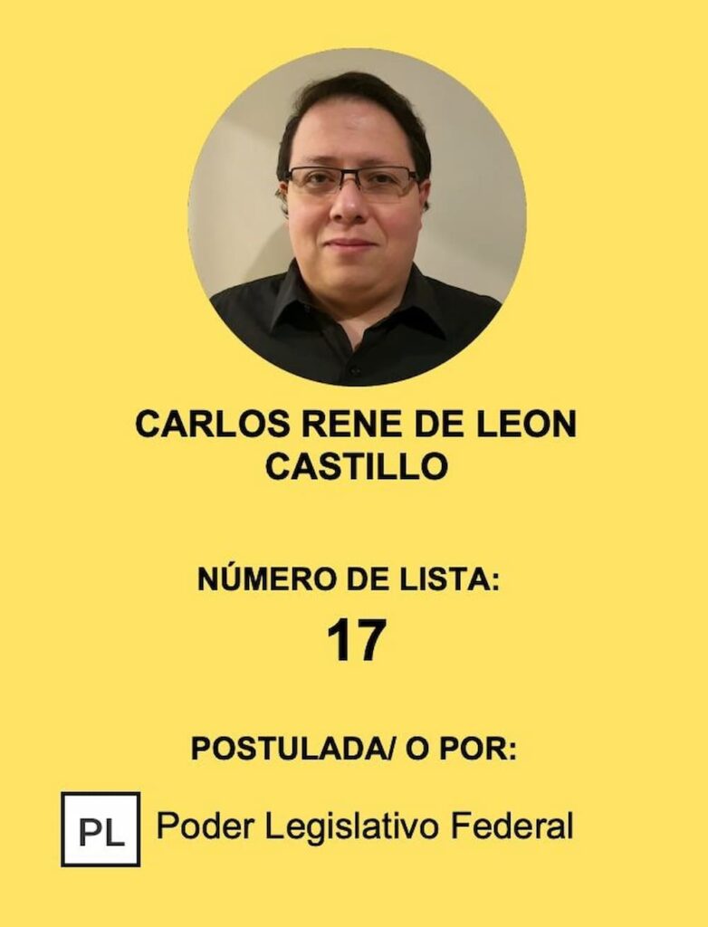 Conoce las candidaturas de juezas y jueces del Poder Judicial para Querétaro: Tercera Entrega 1 Conoce las candidaturas de juezas y jueces del Poder Judicial para Queretaro Tercera Entrega