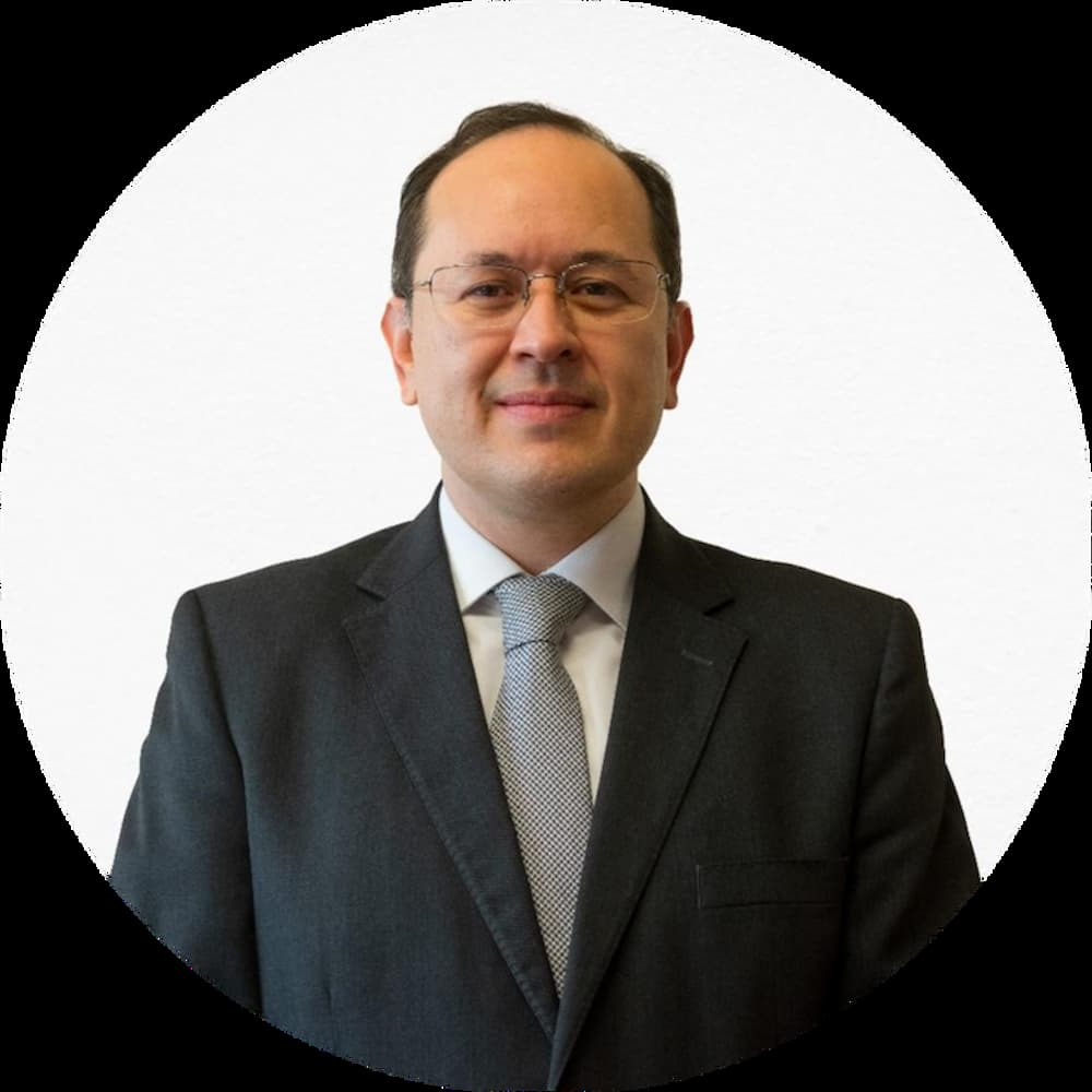 Conoce las candidaturas a magistrados y magistradas de tribunales colegiados de circuito para Querétaro: Primera Entrega 3 Sanchez Moctezuma Alejandro. Numero de lista 26