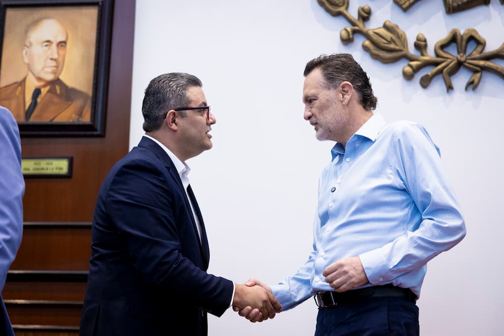 Otorga Global Standard certificado de Sistema de Gestión Antisoborno a la Secretaría de Finanzas