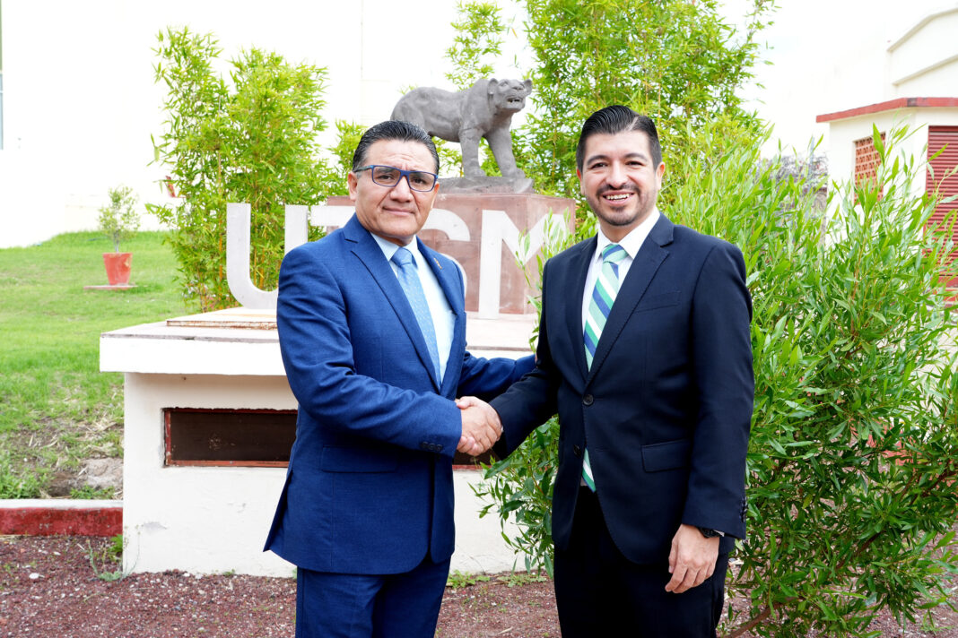 UTC y la UT de San Miguel de Allende estrechan colaboración