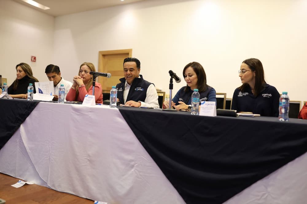 Fortalecen el desarrollo social a través del Consejo Consultivo de la SEDESOQ