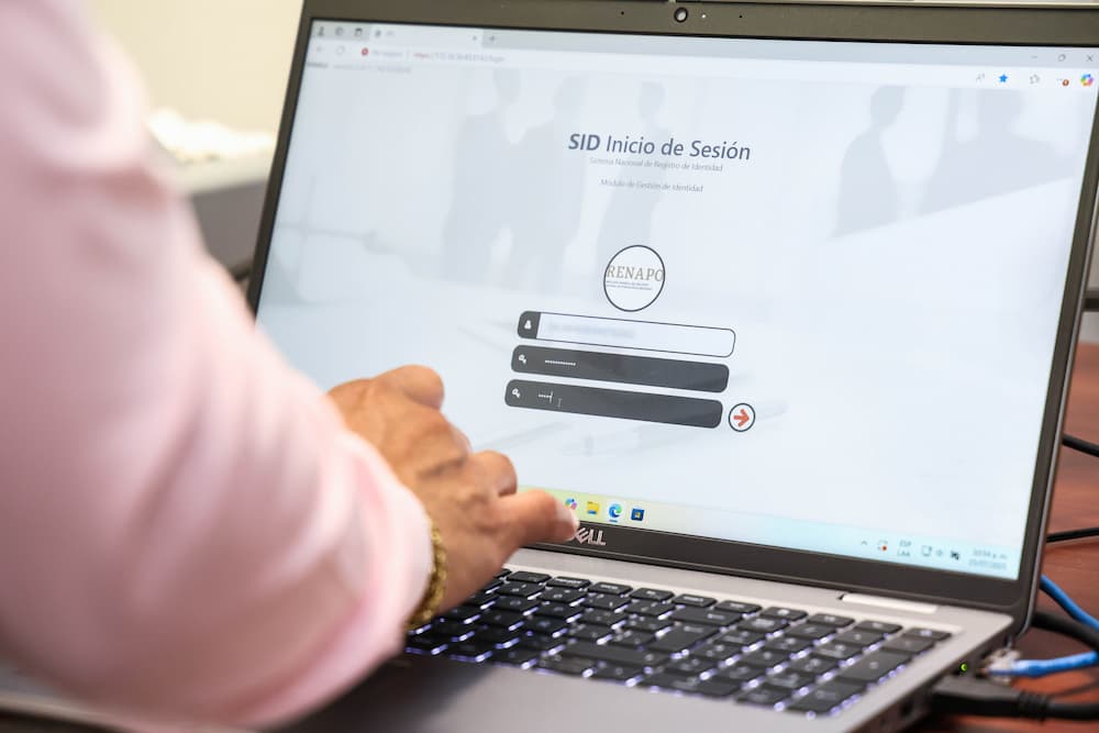 Querétaro se prepara para atender la CURP Biométrica