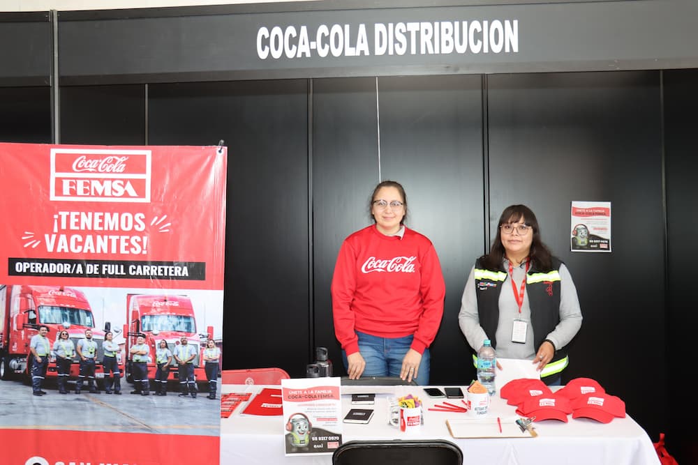 Encabeza Liliana San Martín Jornada de Empleo en Ezequiel Montes