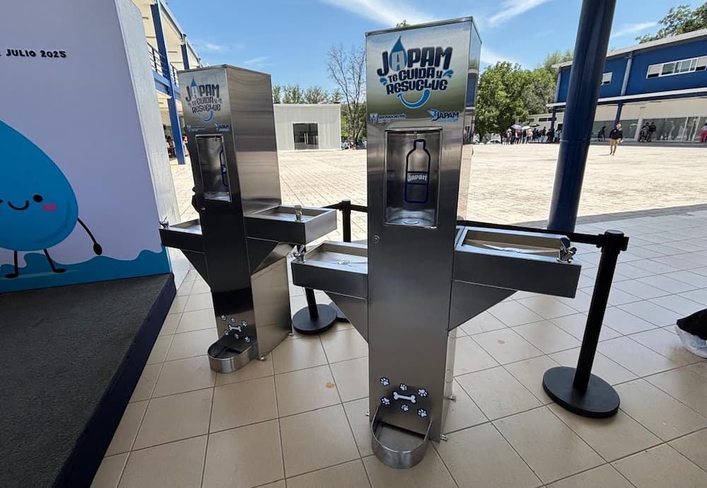 Arranca programa Agua a Tu Alcance #SanJuandelRío