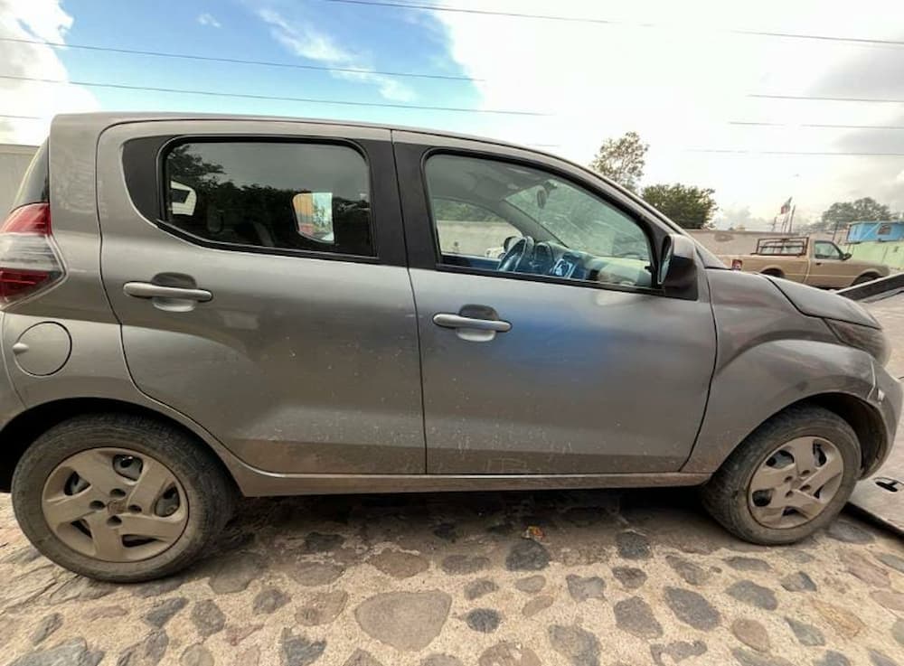 Crece el fenomeno de los prestamos gota a gota en San Juan del Rio 3