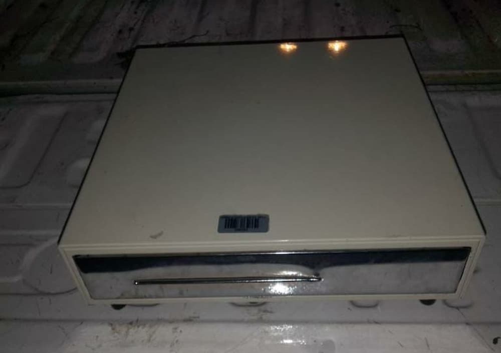 Detienen a persona por robo a comercio en la colonia Centro de SJR