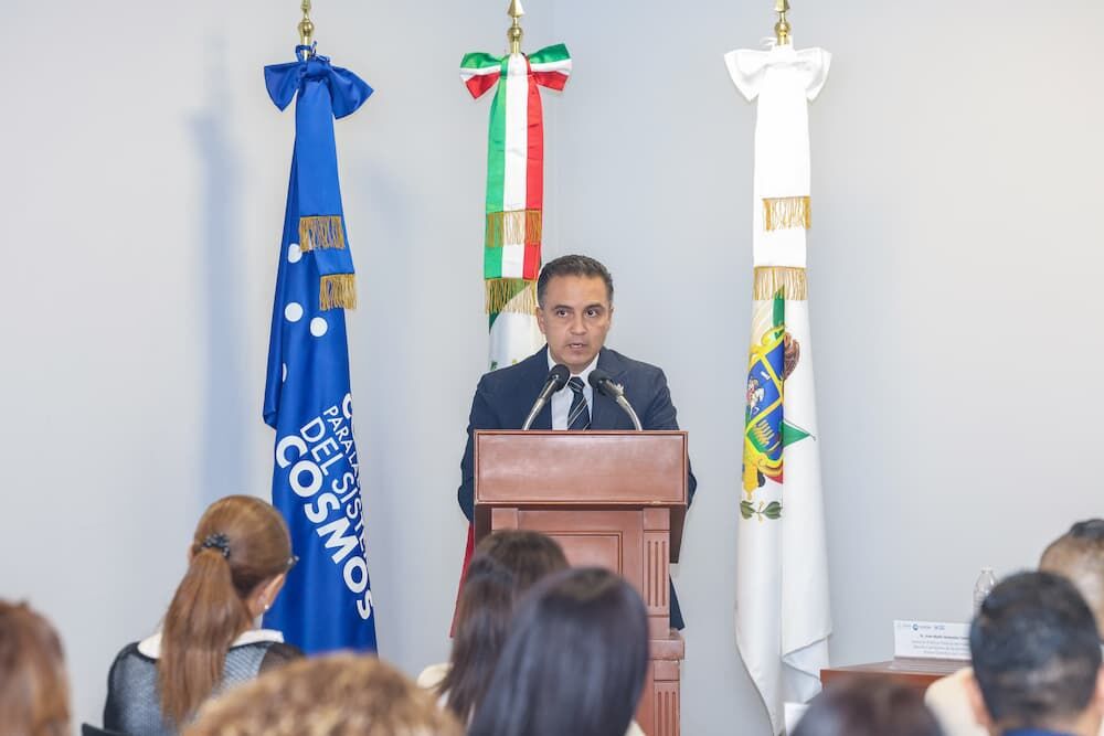 Querétaro fortalece la justicia penal con Servicio Profesional de Carrera