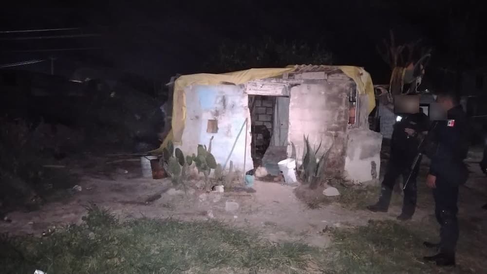 Detectan dos túneles y posible toma clandestina en Jardines de Banthí, SJR