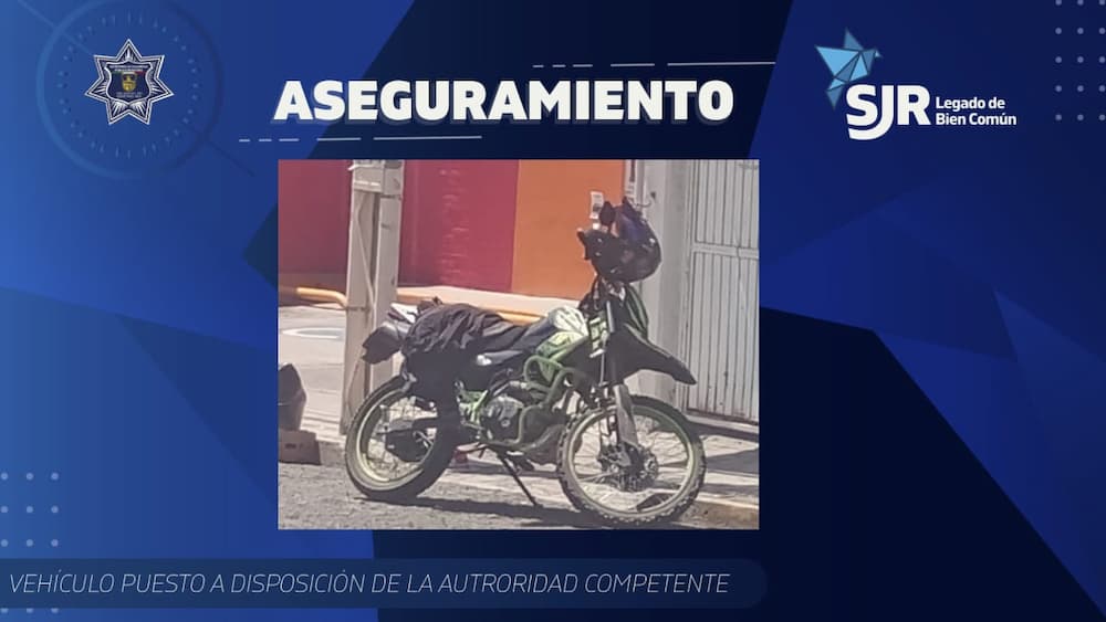 Detienen a pareja que realizaba cobros de prestamos denominados gota a gota 2