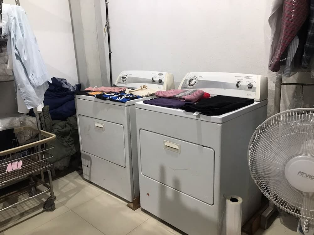 Lavanderías deben responder a la confianza de sus clientes