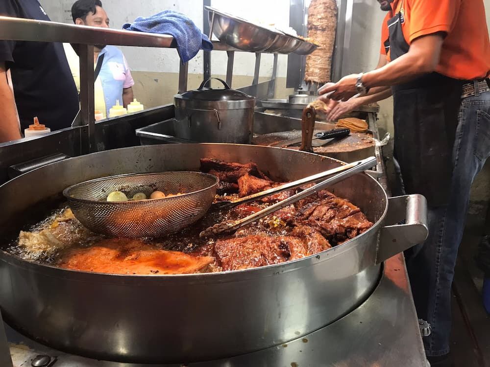 El secreto para que una taquería sea redituable