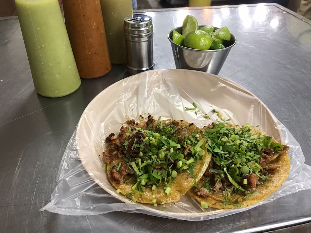 El secreto para que una taquería sea redituable