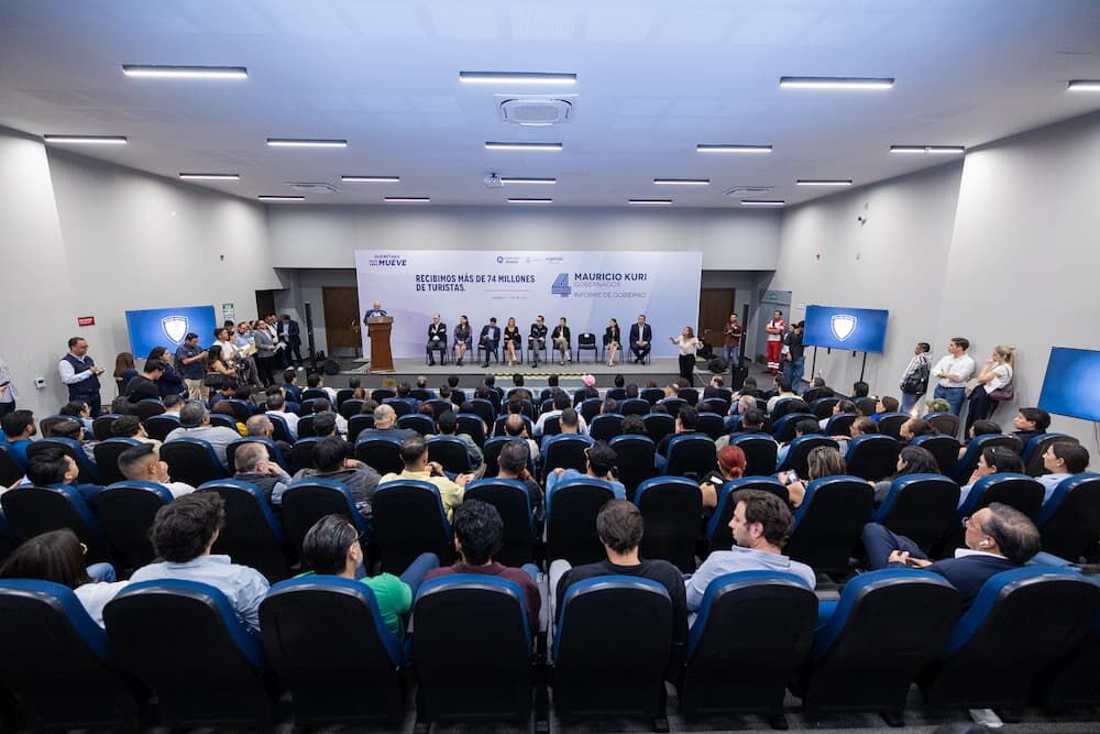 Sector turístico, aliado clave en la protección de niñas, niños y adolescentes