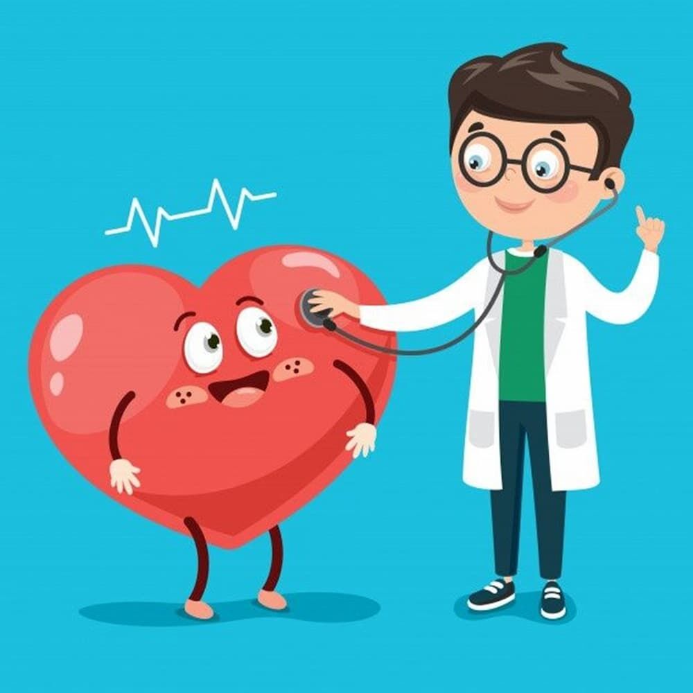 Se une SESA a la conmemoración del Día Mundial del Corazón