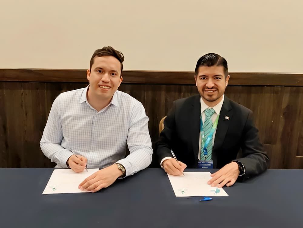 UTC abre nuevas rutas de intercambio académico con Colombia