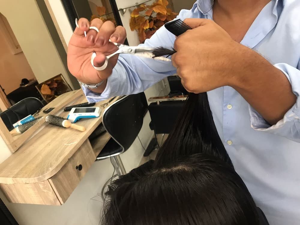 Estilistas con gran responsabilidad social