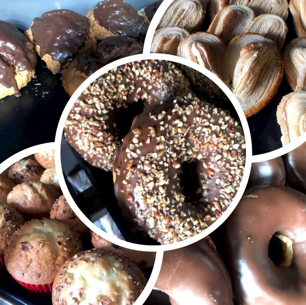 Hornear pan dulce: un oficio rentable que requiere inversión y paciencia