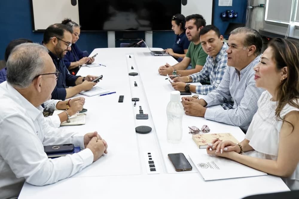 Reporta SEDEQ afectaciones en 93 escuelas a nivel estatal por las recientes lluvias