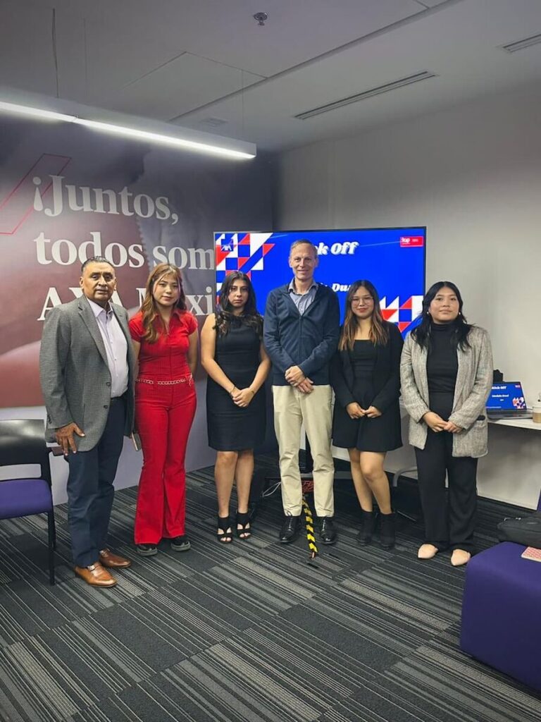 Estudiantes de CECyTEQ comienzan programa de Educación Dual