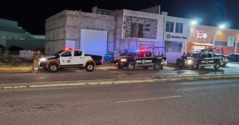 Muere hombre en situación de calle en la colonia Las Águilas; vecinos lo recordaban por su amabilidad