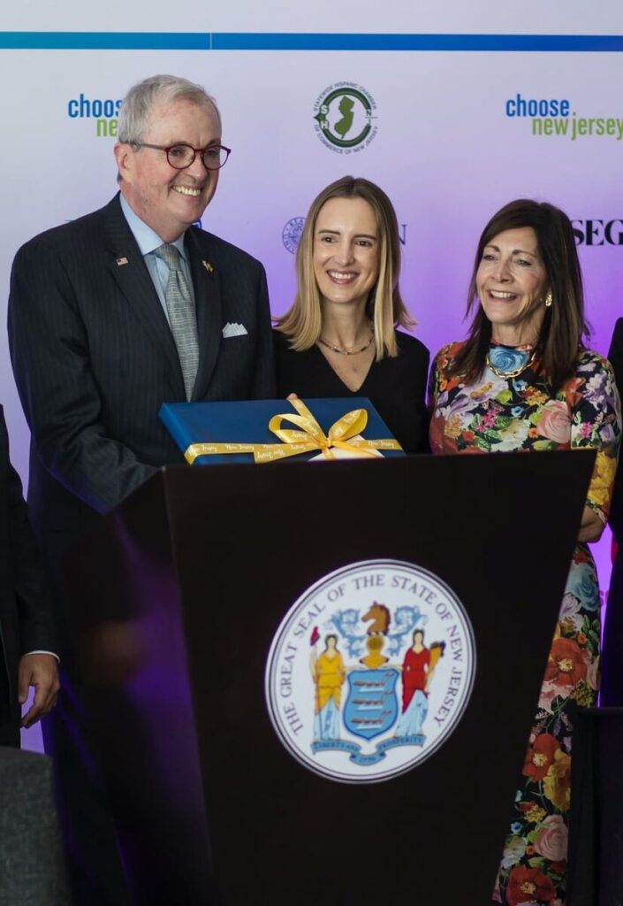 Querétaro refuerza vínculos con Nueva Jersey