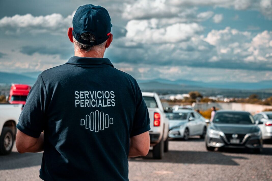 Fiscalía de Querétaro refuerza labor científica con más de 5 mil dictámenes periciales en octubre