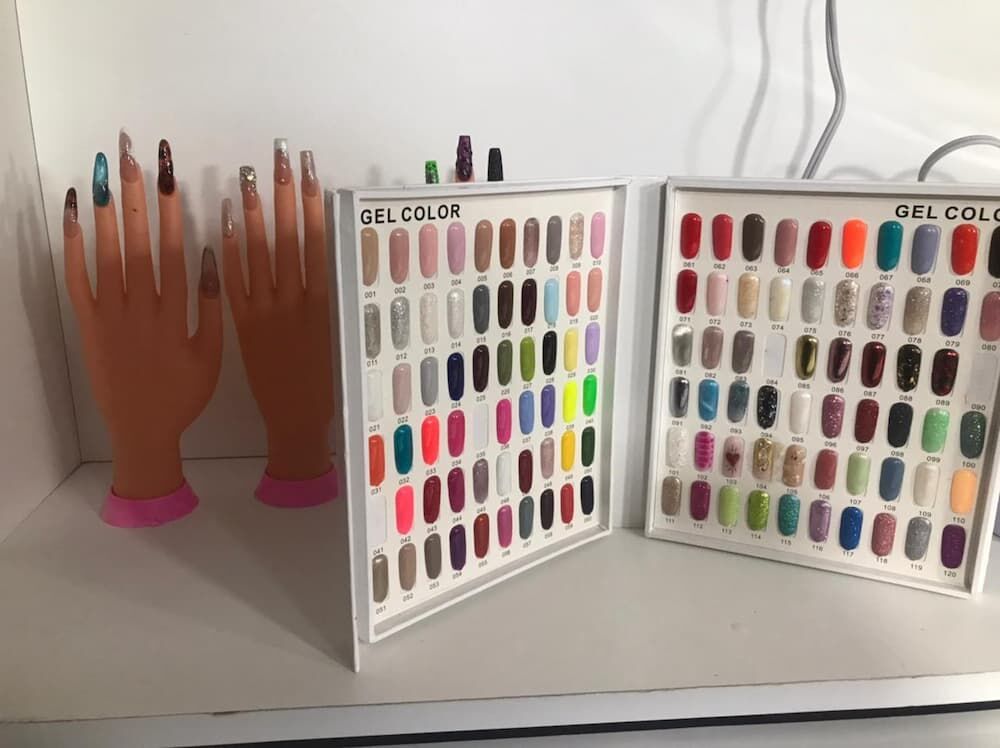 Manicuría, alternativa rentable para emprender, asegura especialista Manicuría, alternativa rentable para emprender, asegura especialista