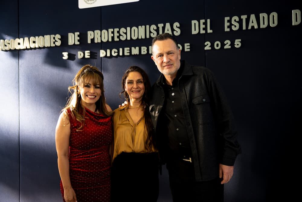 Preparación y ética, sello de las y los profesionistas de Querétaro: MKG