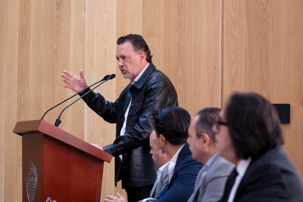 Es Querétaro referente nacional al poner en marcha el primer Programa de Derechos Humanos de la Fiscalía