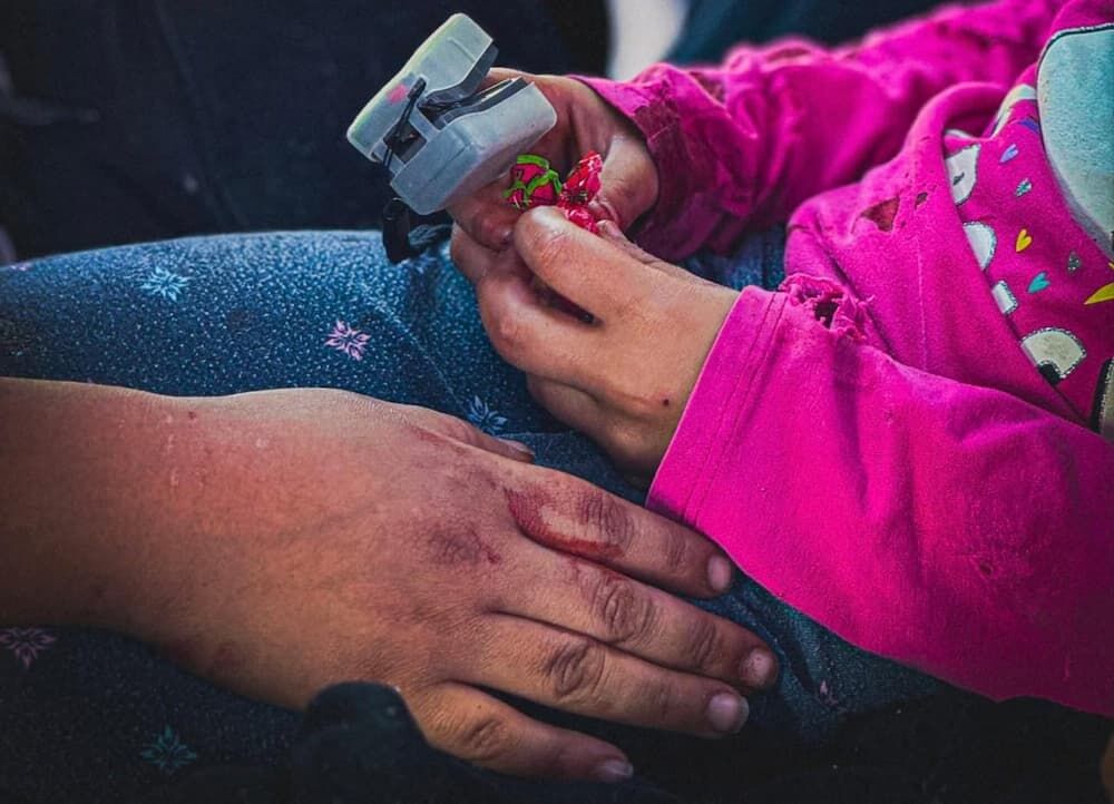 Accidente vial moviliza a cuerpos de emergencia en el Nuevo Parque Industrial de San Juan del Río