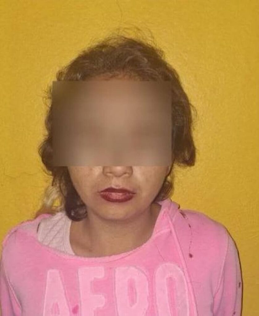 Aseguran objetos presuntamente robados tras riña en Granjas Banthi