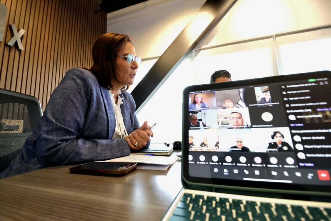 Participa Martha Soto en el Encuentro Regional virtual sobre Protección Digital Infantil