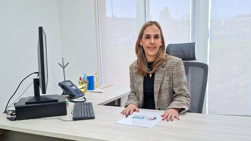 Gabriela Valencia, nueva directora del DIF en el municipio de Querétaro