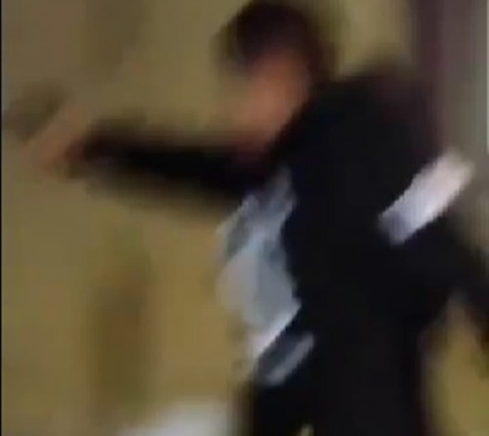 Reportan personas lesionadas tras riña armada en fiestas patronales de Guadalupe Septién